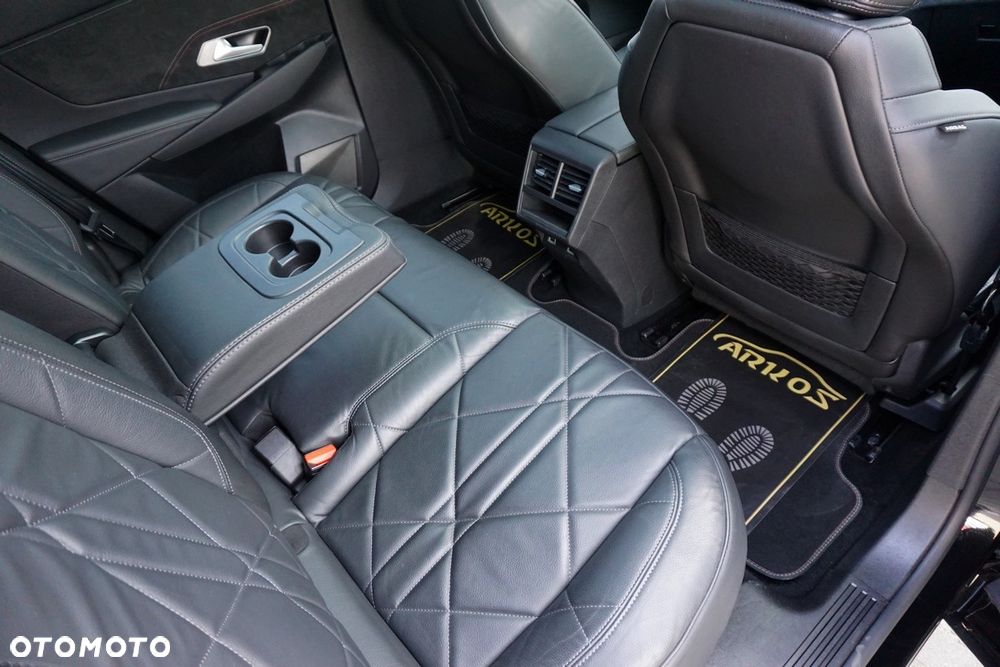 DS Automobiles DS 7 Crossback 1.6 E-Tense 4x4 Performance Line + - 35