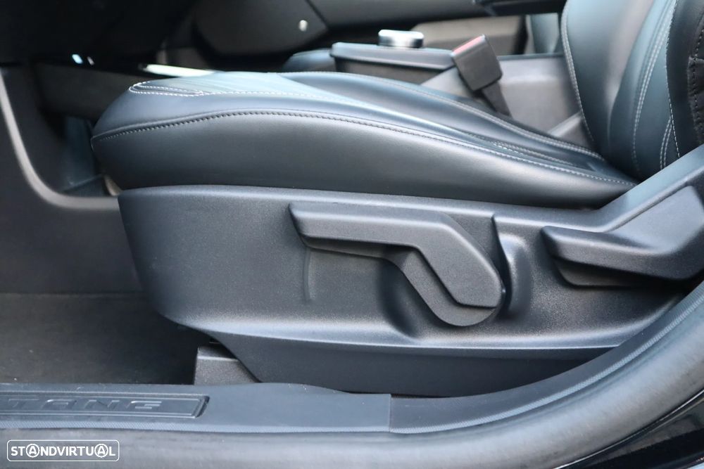 Ford Mustang Mach-E Standard - 22