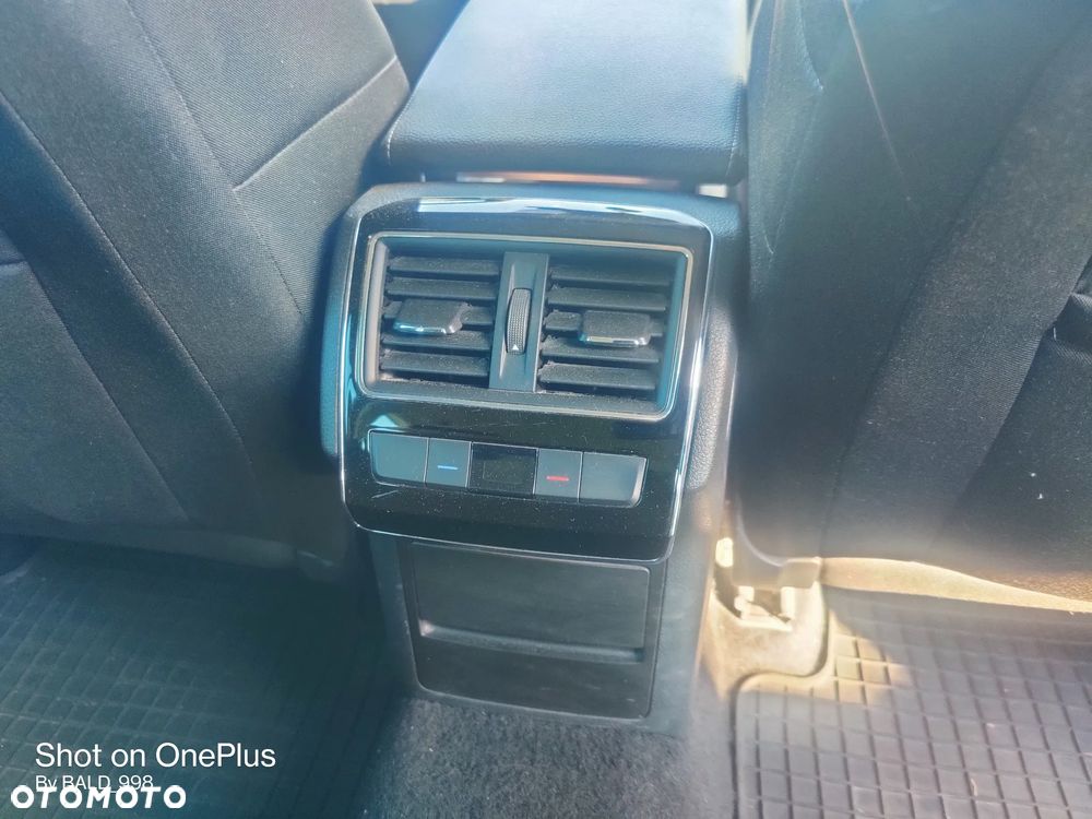 Skoda Superb 1.8 TSI Style DSG - 18