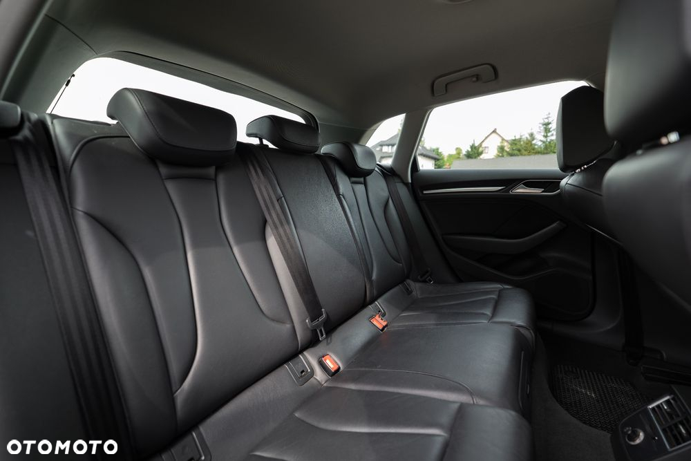 Audi A3 1.4 TFSI CoD S tronic - 16
