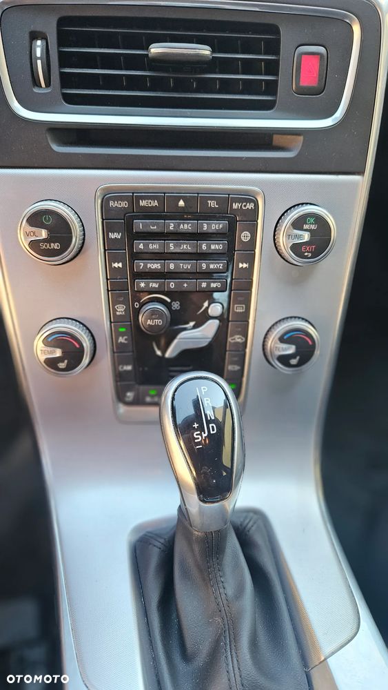 Volvo S60 - 8