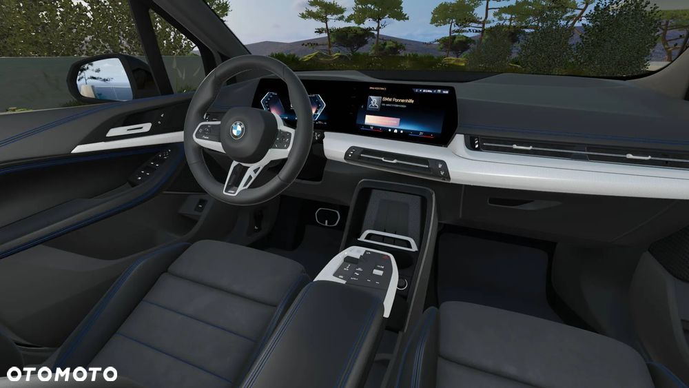 BMW Seria 2 218i M Sport sport - 11