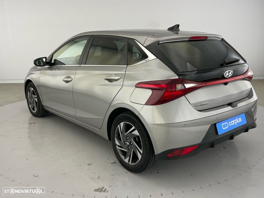 Hyundai i20 1.2 MPi Comfort - 25