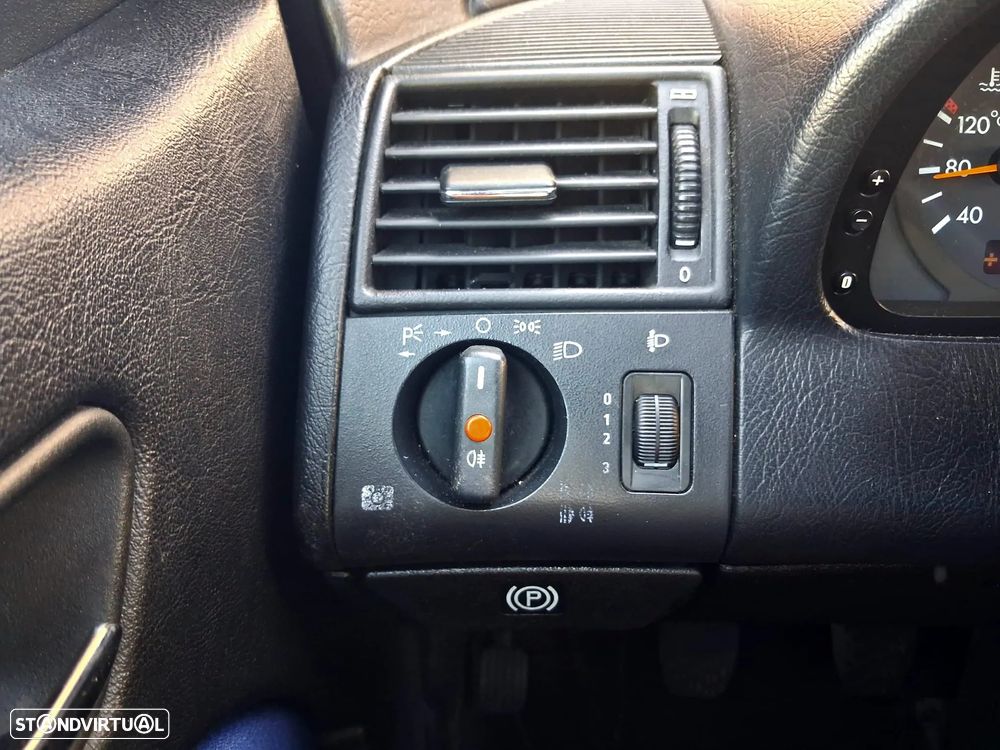 Mercedes-Benz C 220 CDI Sport - 34
