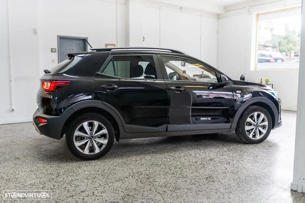 Kia Stonic 1.2 Dynamic - 29