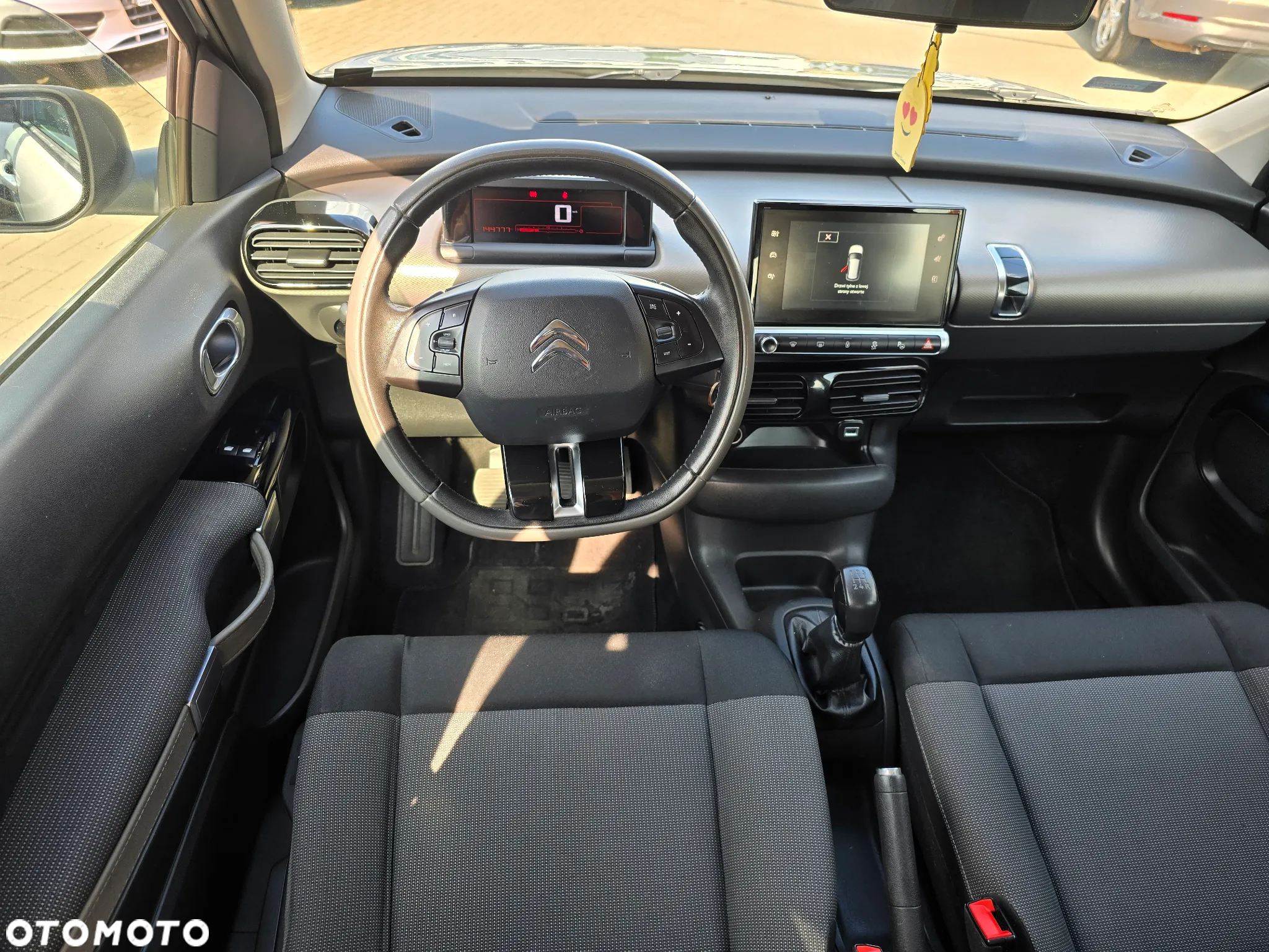 Citroën C4 Cactus - 7