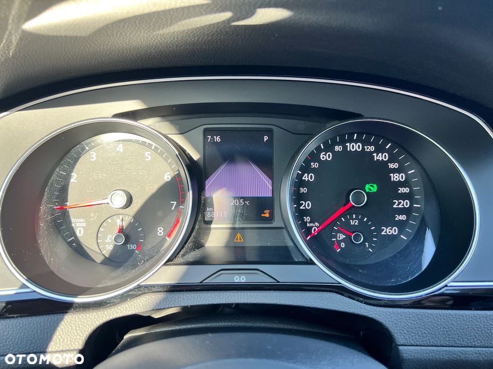 Volkswagen Passat Variant 1.5 TSI EVO Business DSG - 21