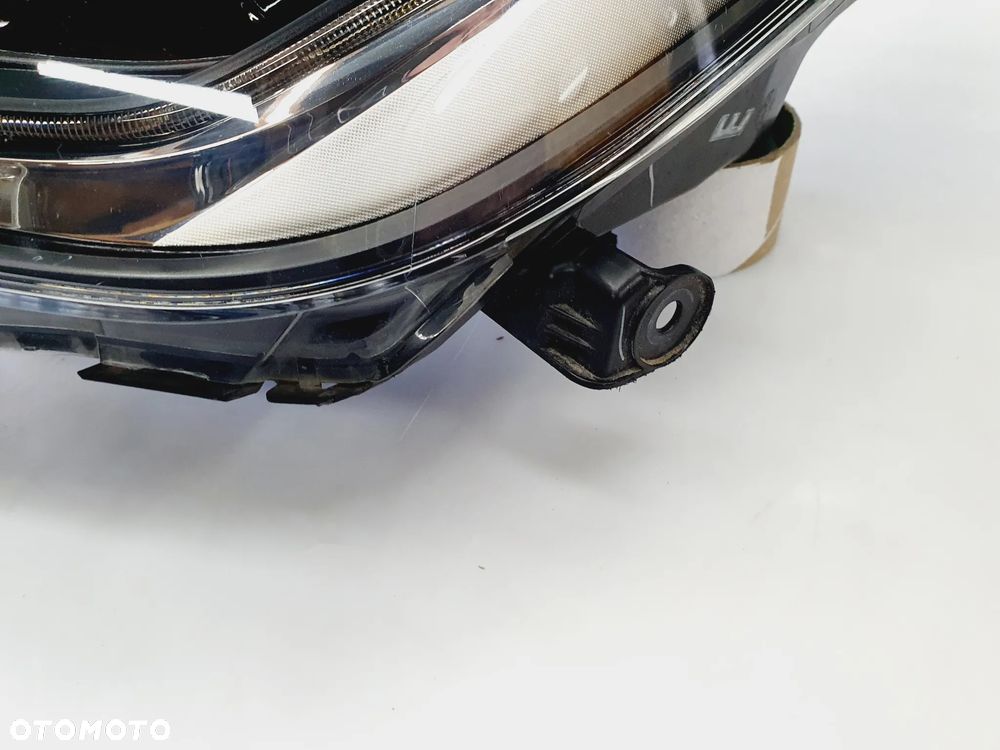 TOYOTA AYGO 2 II 2014-2018 LAMPA LEWA PRZÓD ORYGINAŁ EU!!! - 5