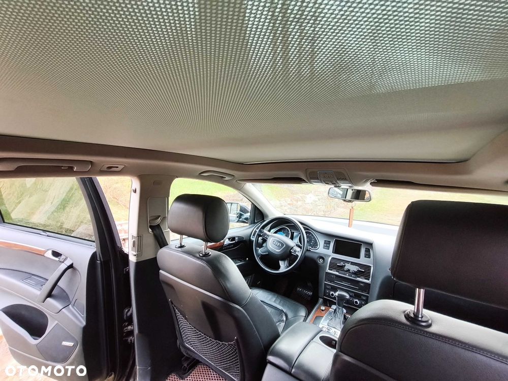 Audi Q7 - 6