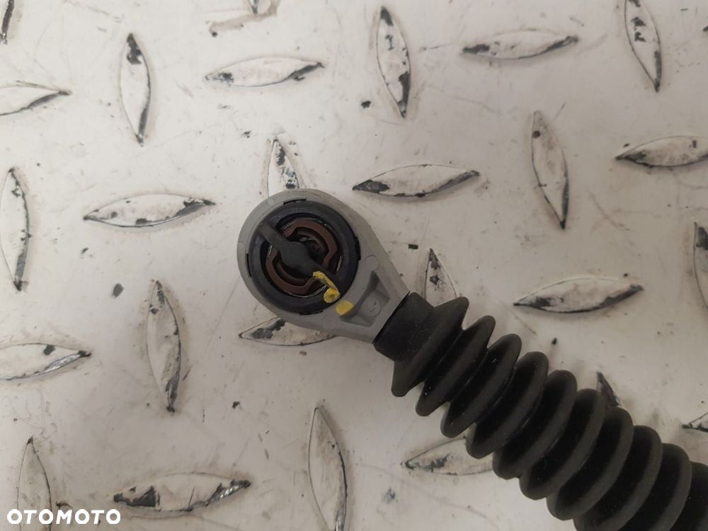 FABRYCZNIE NOWA ORYGINALNA LINKA ZMIANY BIEGÓW RENAULT SCENIC II MEGANE 2 03-09 7701474701 - 5