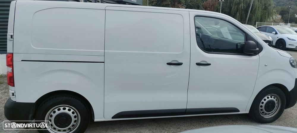 Fiat Scudo 1.5 BlueHDI L2H1 - 2