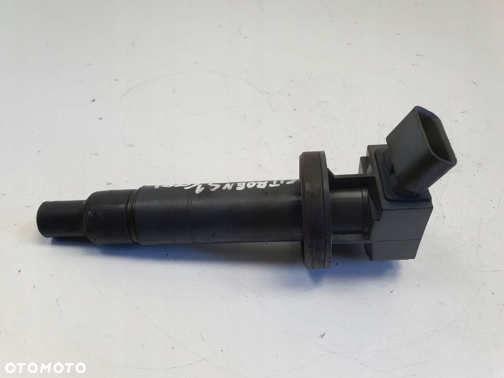 CEWKA ZAPŁONOWA Citroen C1 I 1.0 12V _ GN10314 - 3
