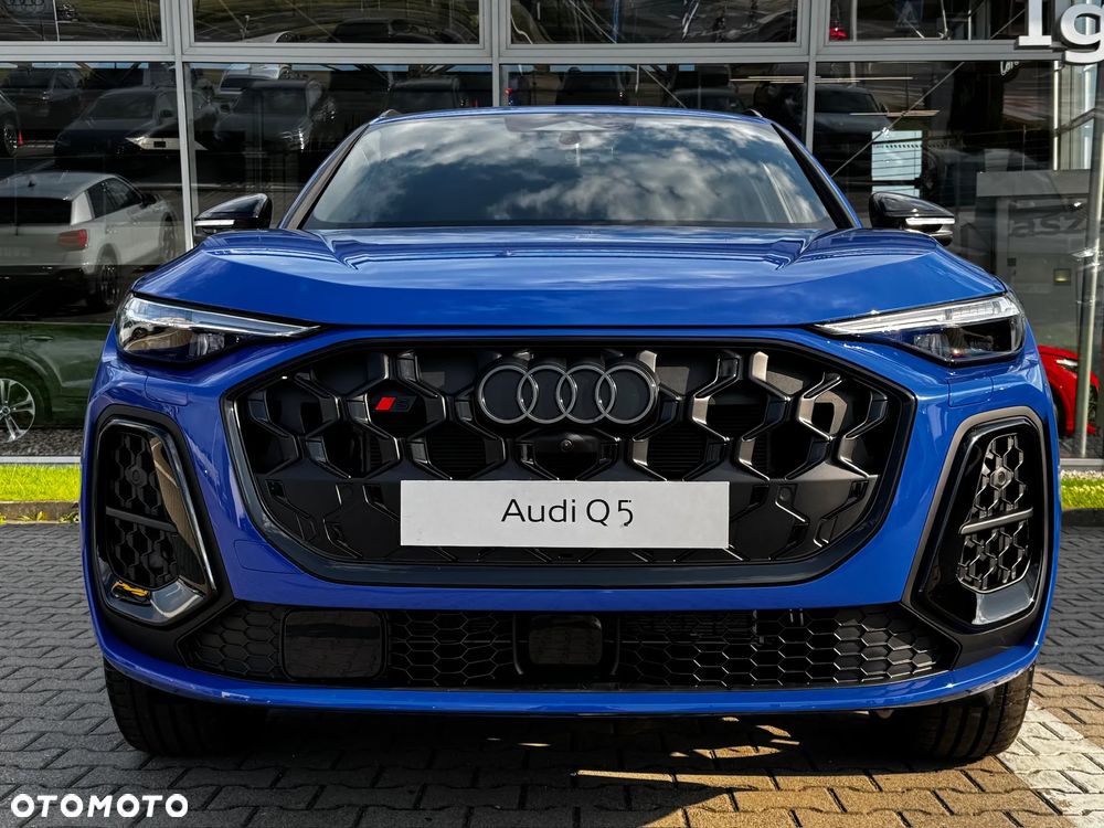 Audi SQ5 Sportback - 3