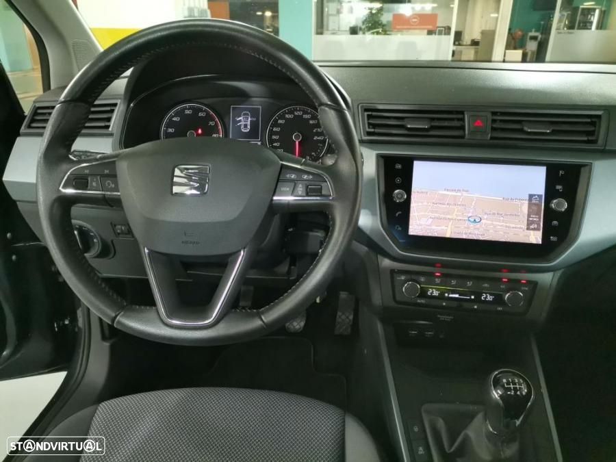 SEAT Arona 1.0 TSI Style - 10