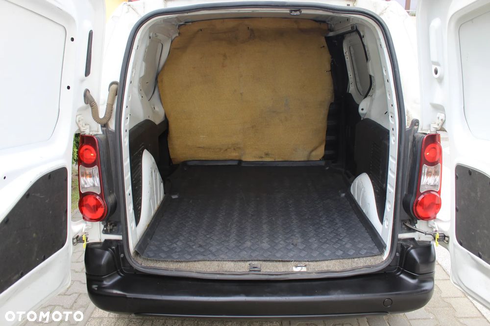 Citroën Berlingo 1.6 HDi Selection - 10