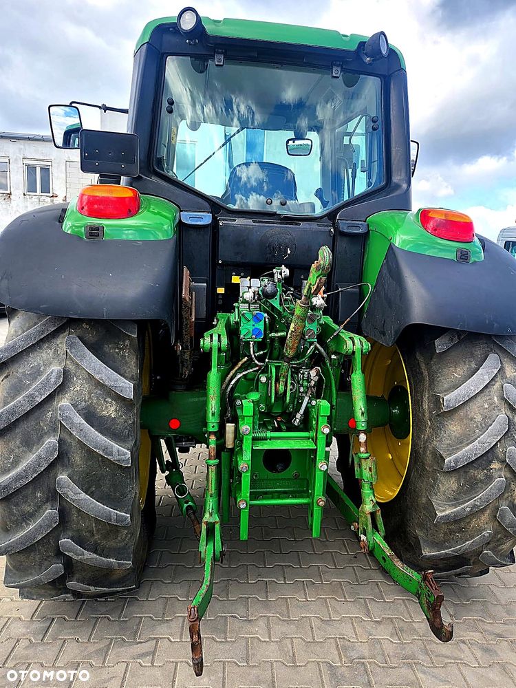 John Deere 6930 - 3