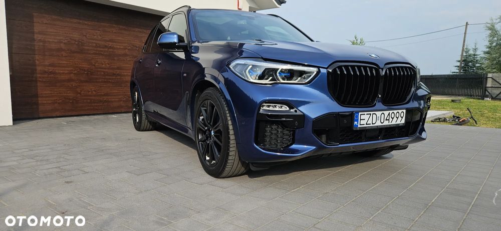 BMW X5 xDrive40i - 2