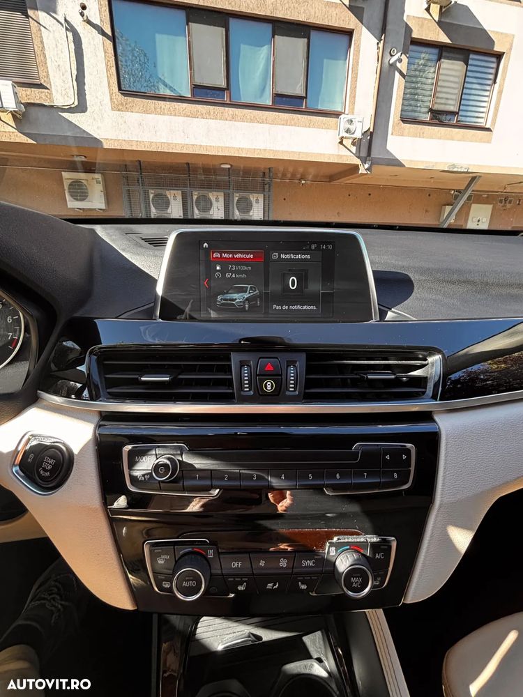 BMW X1 sDrive18i Aut. - 17