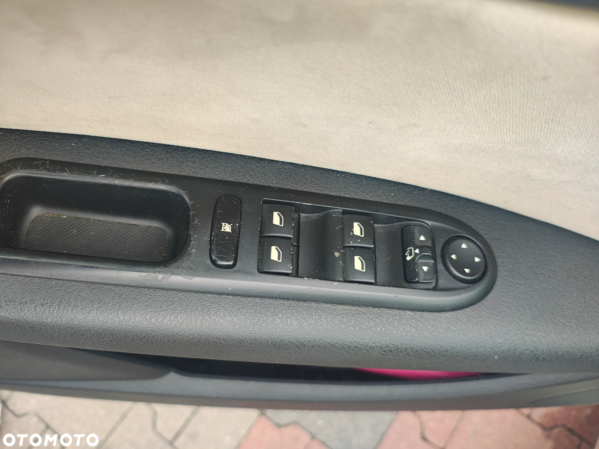 Peugeot 407 SW 140 Automatik Premium - 7