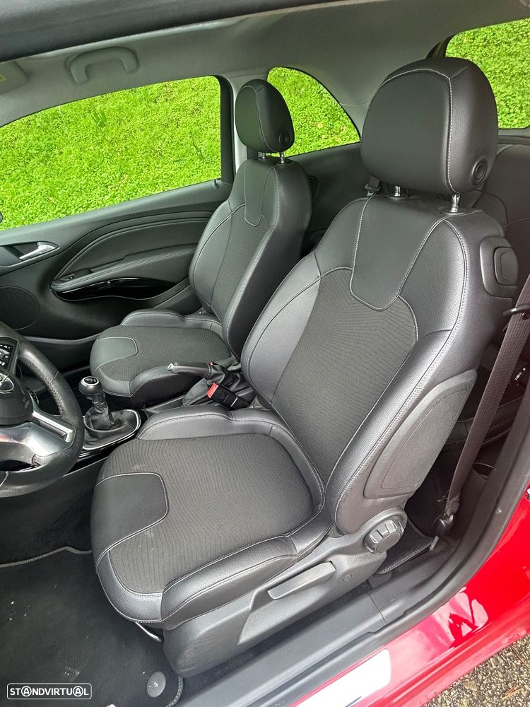 Opel Adam 1.2 Glam - 13