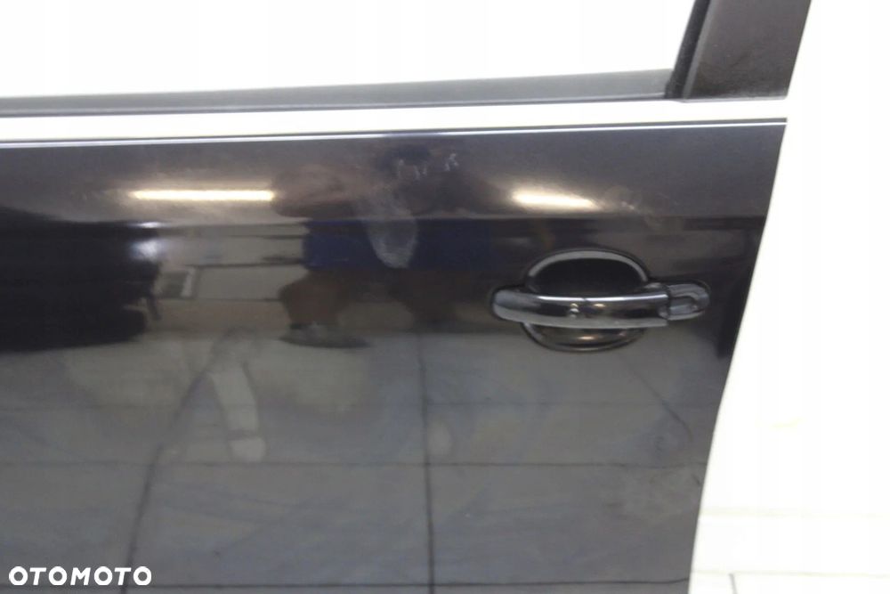 DRZWI LEWY PRZÓD LEWE PRZEDNIE VOLKSWAGEN VW GOLF 6 VI KOMBI 2009R- - 3