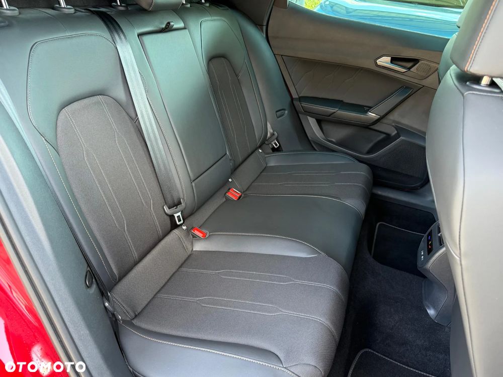 Cupra Formentor 1.5 TSI DSG - 15