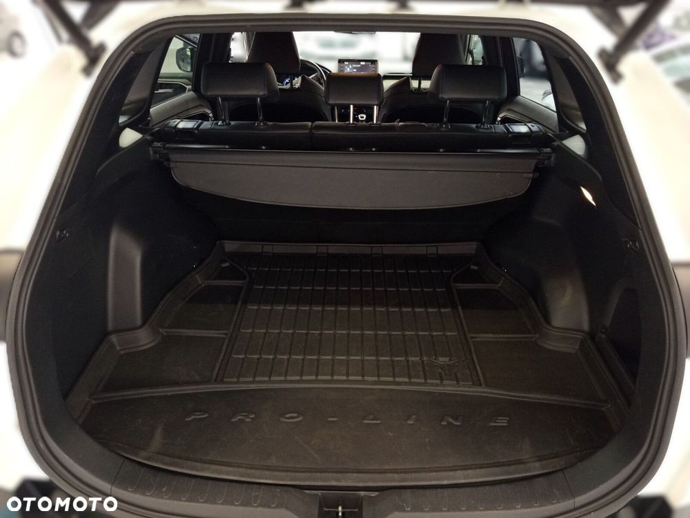 Toyota RAV4 2.5 Hybrid Selection 4x4 - 31
