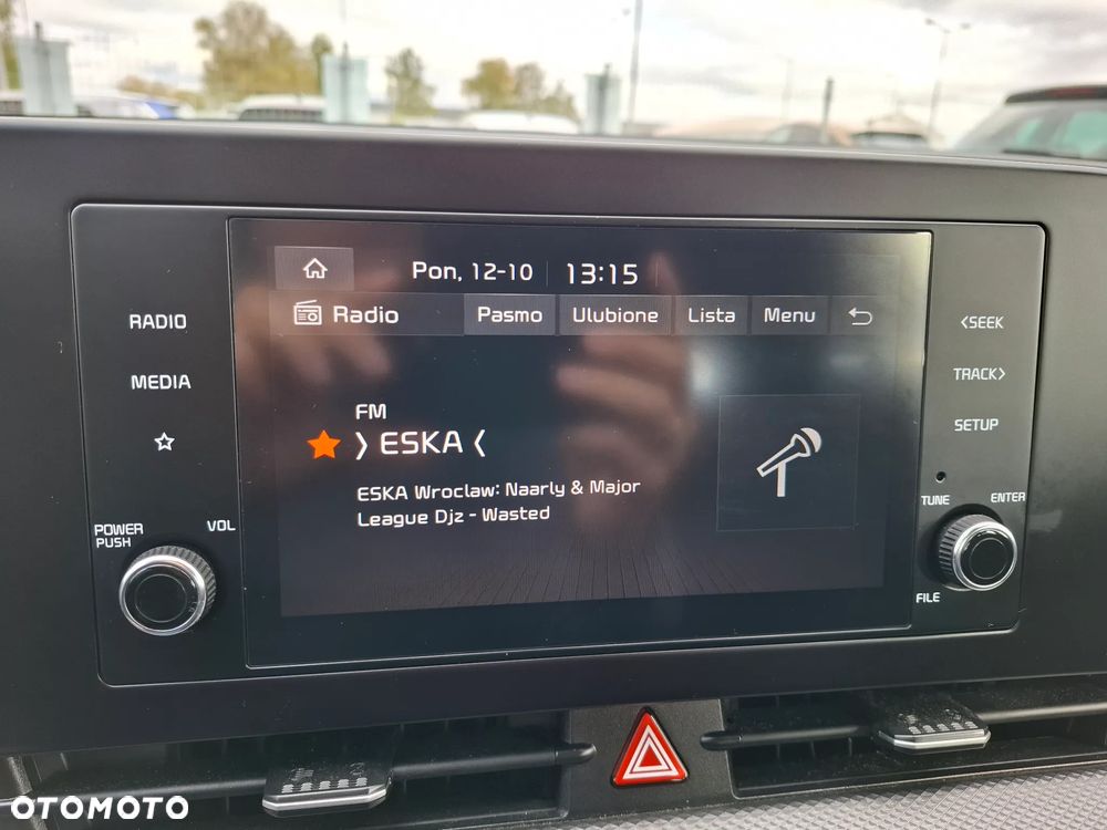 Kia Sportage - 20