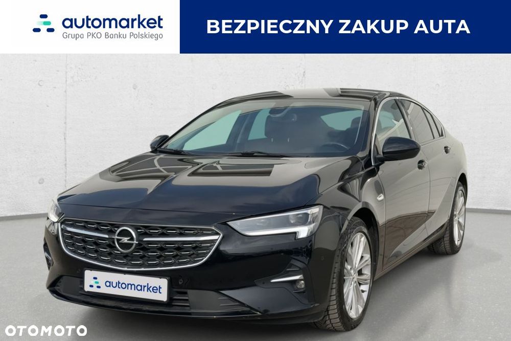 Opel Insignia 2.0 CDTI 4x4 Business Elegance S&S - 1