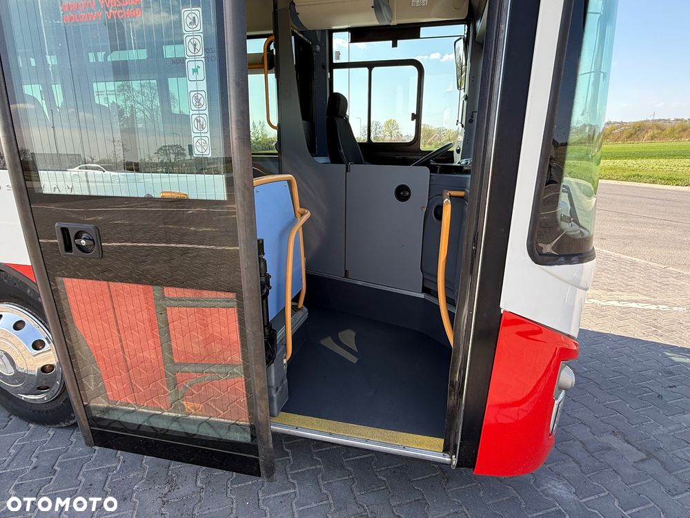 Iveco Crossway LE - 10