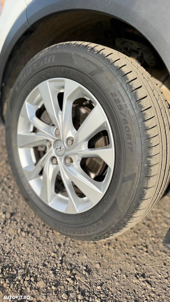 Hyundai Tucson 1.6 T-GDi 4WD 7DCT Premium - 8