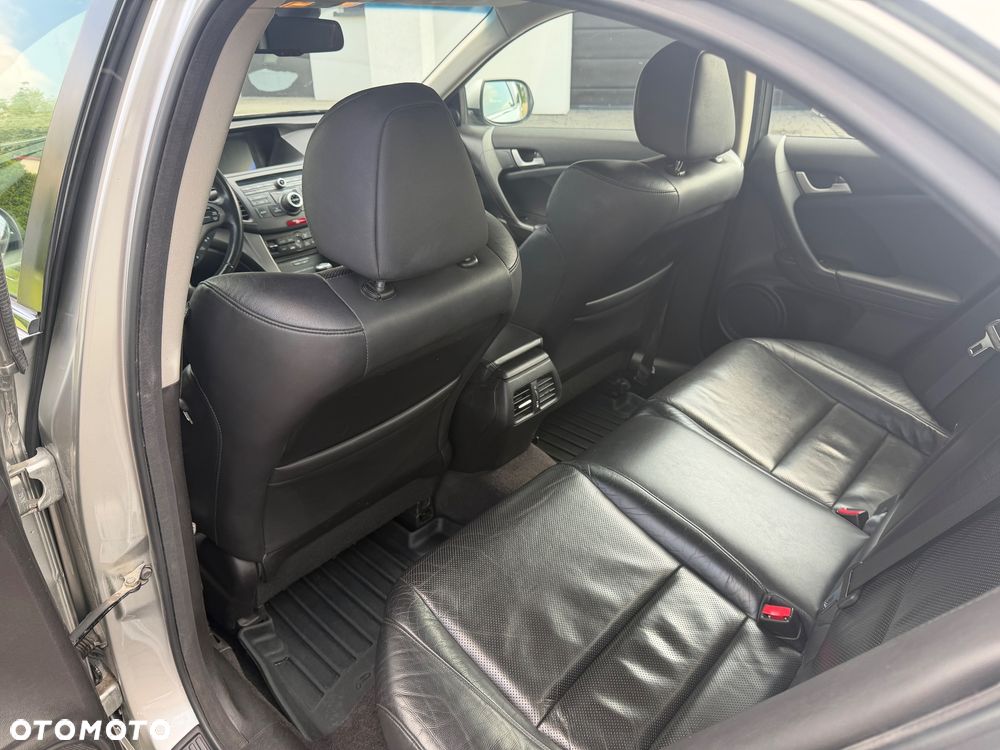 Honda Accord - 15