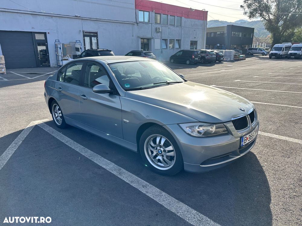 BMW 3 Series 2007 — imagine 2