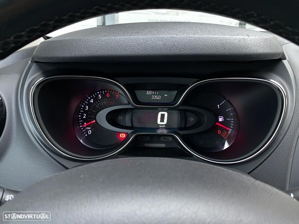 Renault Captur 0.9 TCE Exclusive - 22