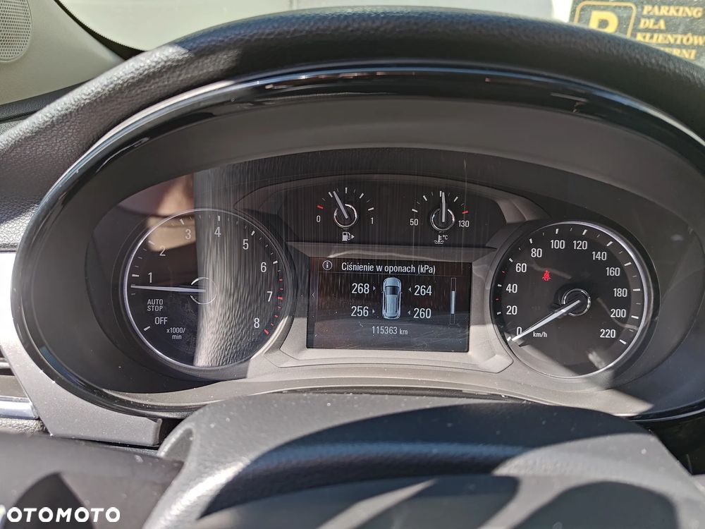 Opel Mokka X 1.4 ECOTEC Start/Stop Ultimate - 24