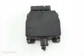 STEROWNIK ZAWÓR MAGNETYCZNY VW GOLF V AUDI A3 2.0 TDI - 1