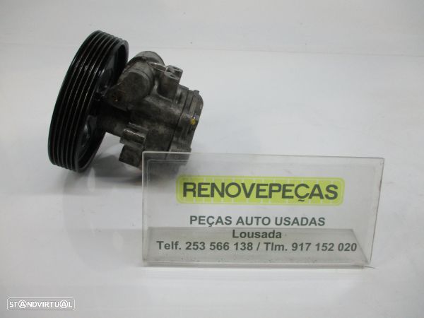 Bomba Direçao Assistida Ford Fiesta V (Jh_, Jd_) - 1