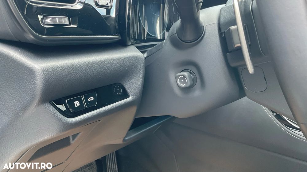 Lexus Seria NX 350h AWD 2.5 TNGA HV 25H CVT Executive - 25