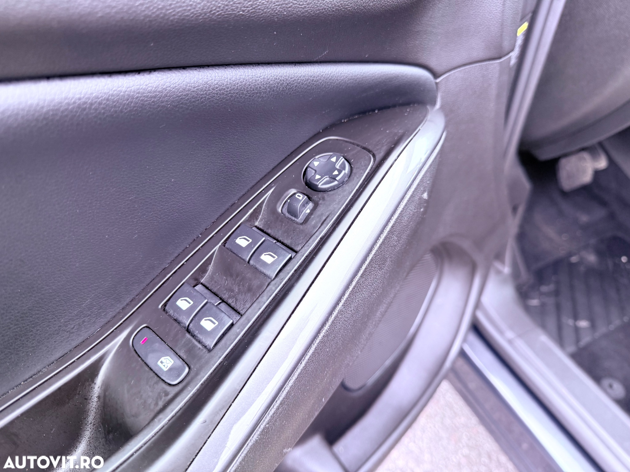 Opel Grandland X 1.2 Start/Stop Automatik INNOVATION - 22