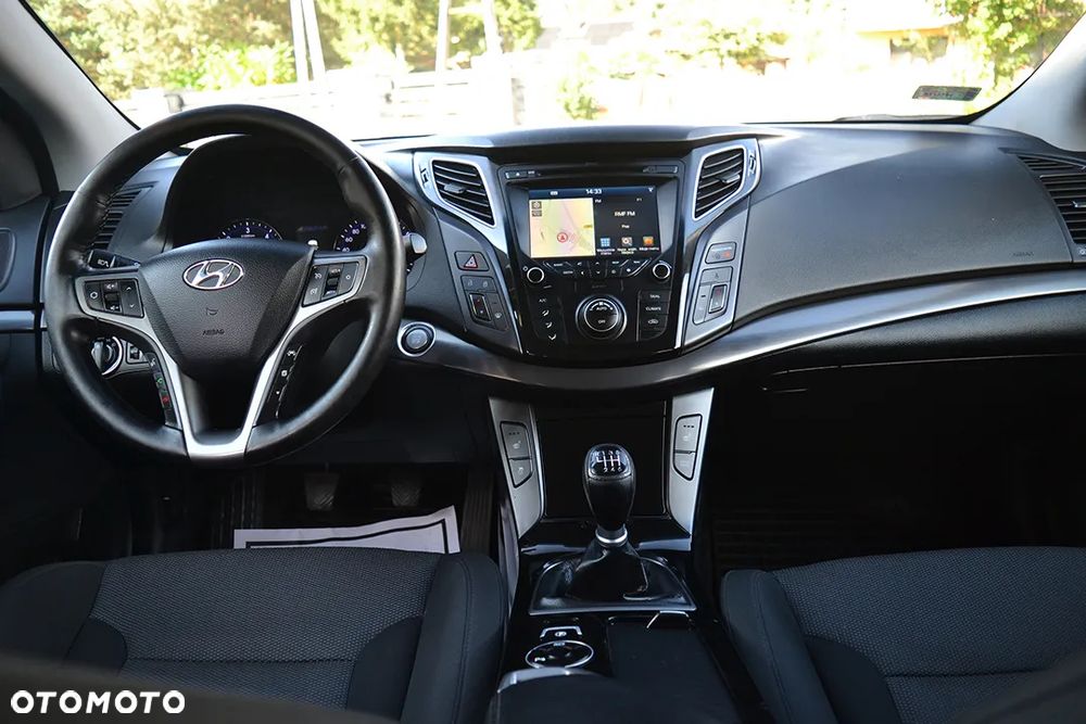 Hyundai i40 - 26