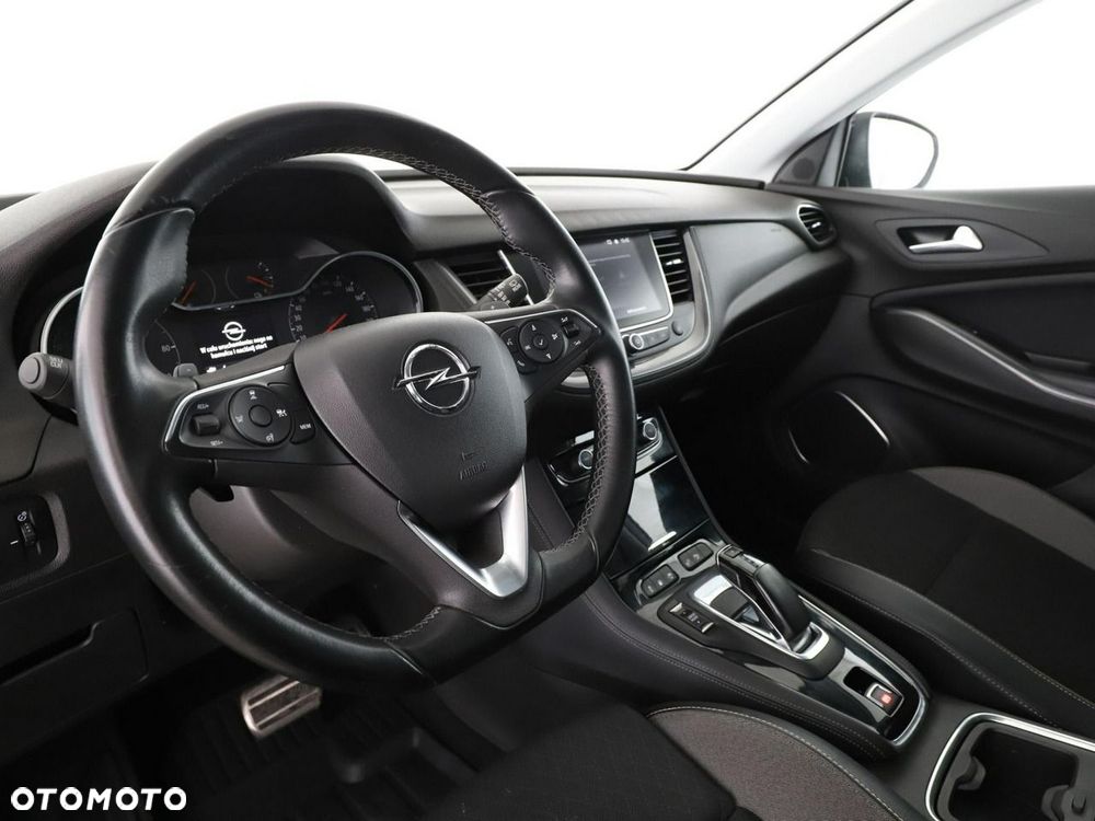 Opel Grandland X 1.6 T PHEV 4x4 Ultimate - 16