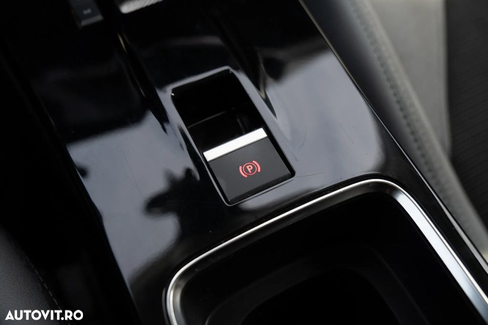 Opel Mokka 1.2L Turbo Start/Stop Aut. Elegance - 24