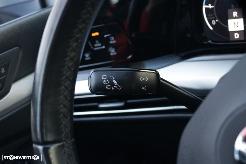 VW Golf Variant 2.0 TDi Life DSG - 40