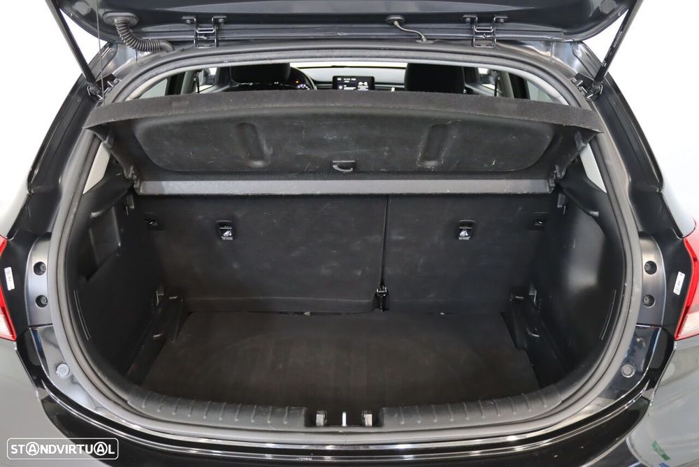 Kia Rio 1.2 CVVT Dynamic - 28