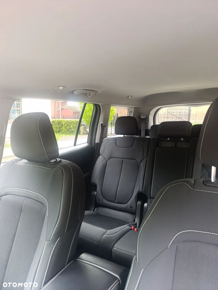Jeep Grand Cherokee 3.6 V6 Laredo - 10