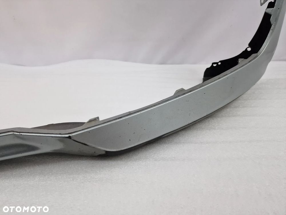 VOLVO C30 LIFT R-DESIGN 09-12 DOKŁADKA / SPOJLER POD ZDERZAK PRZEDNI PRZÓD , NR 31290460 , NR AUKCJI DT180 - 12