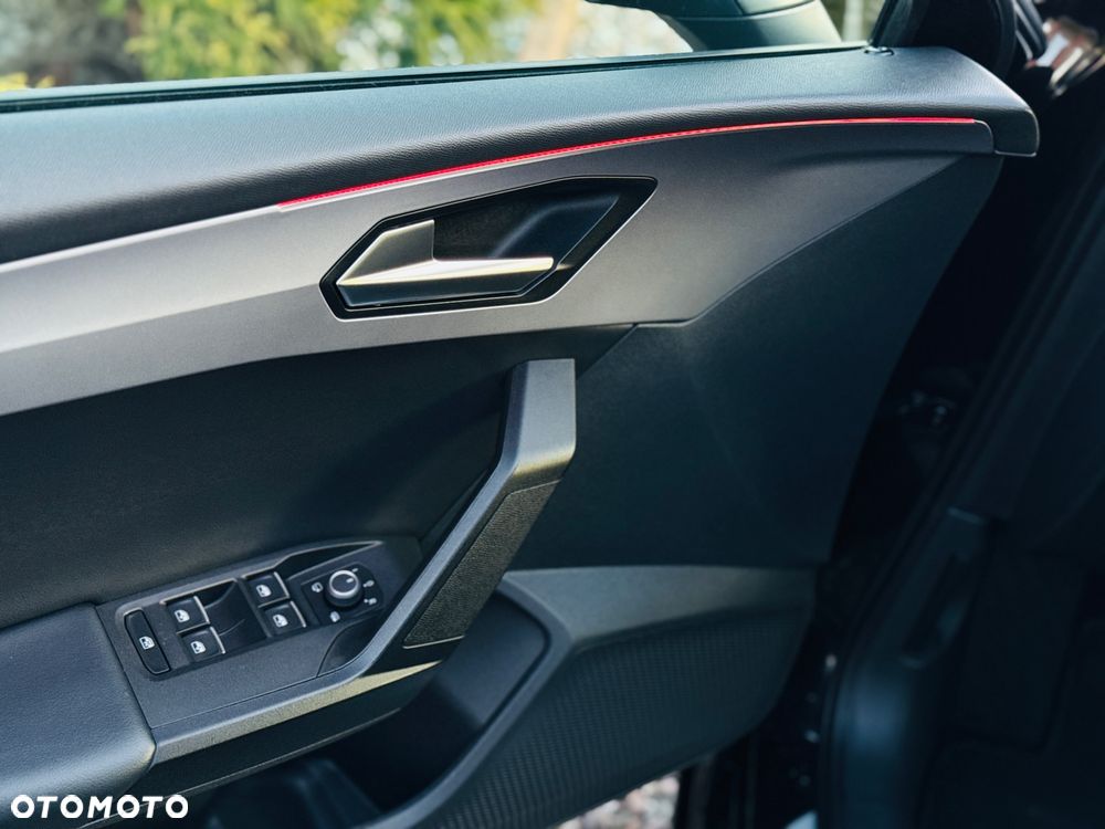 Seat Leon Sportstourer 2.0 TDI DSG FR Plus - 9