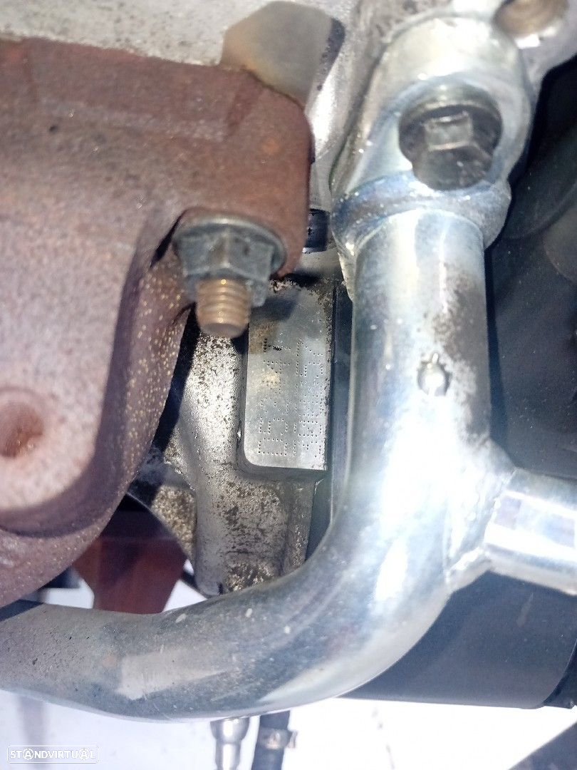 Motor completo VOLVO XC90 I - 5