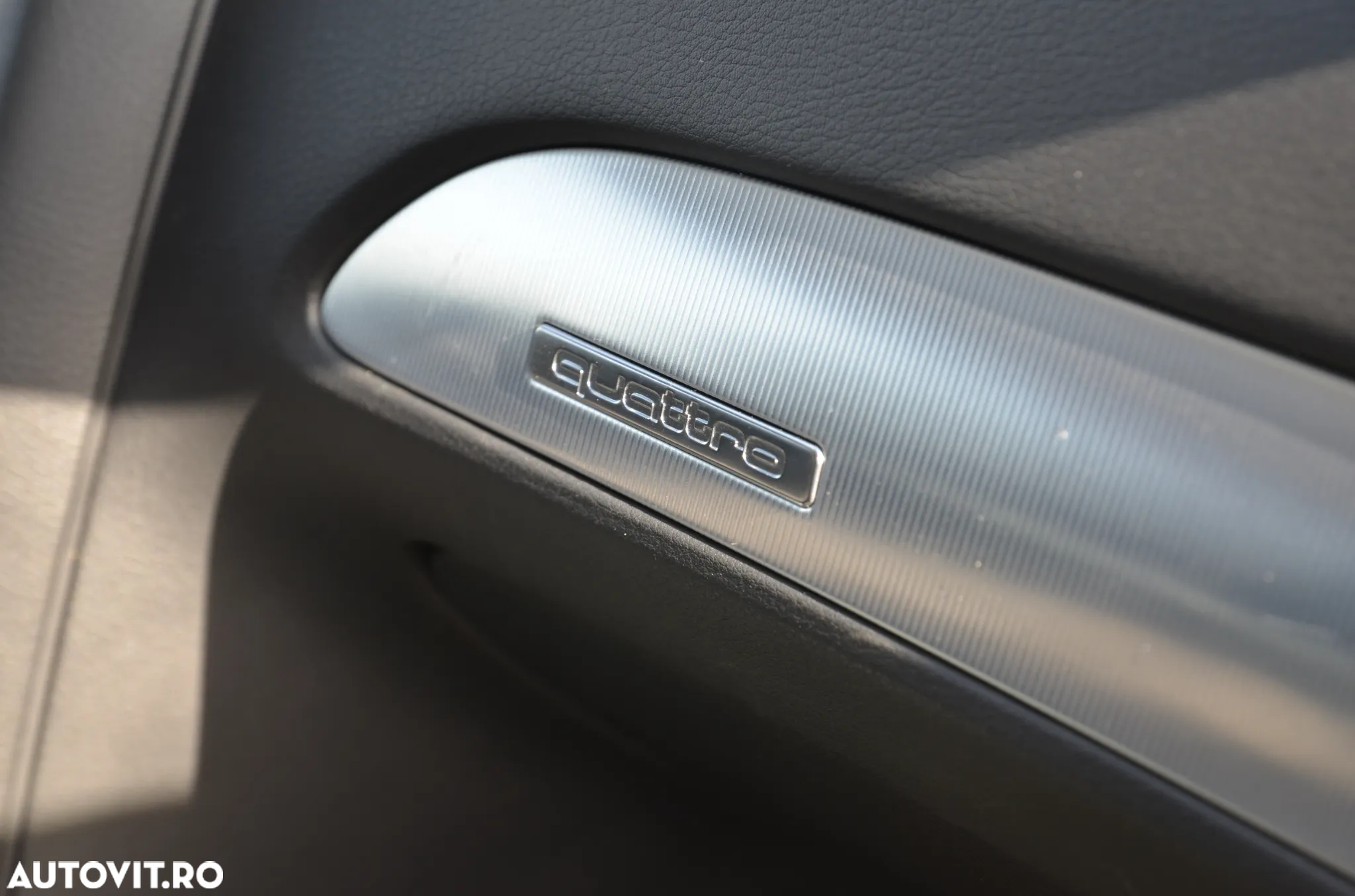 Audi A6 Allroad 2.7 TDI DPF Quattro Tip - 12
