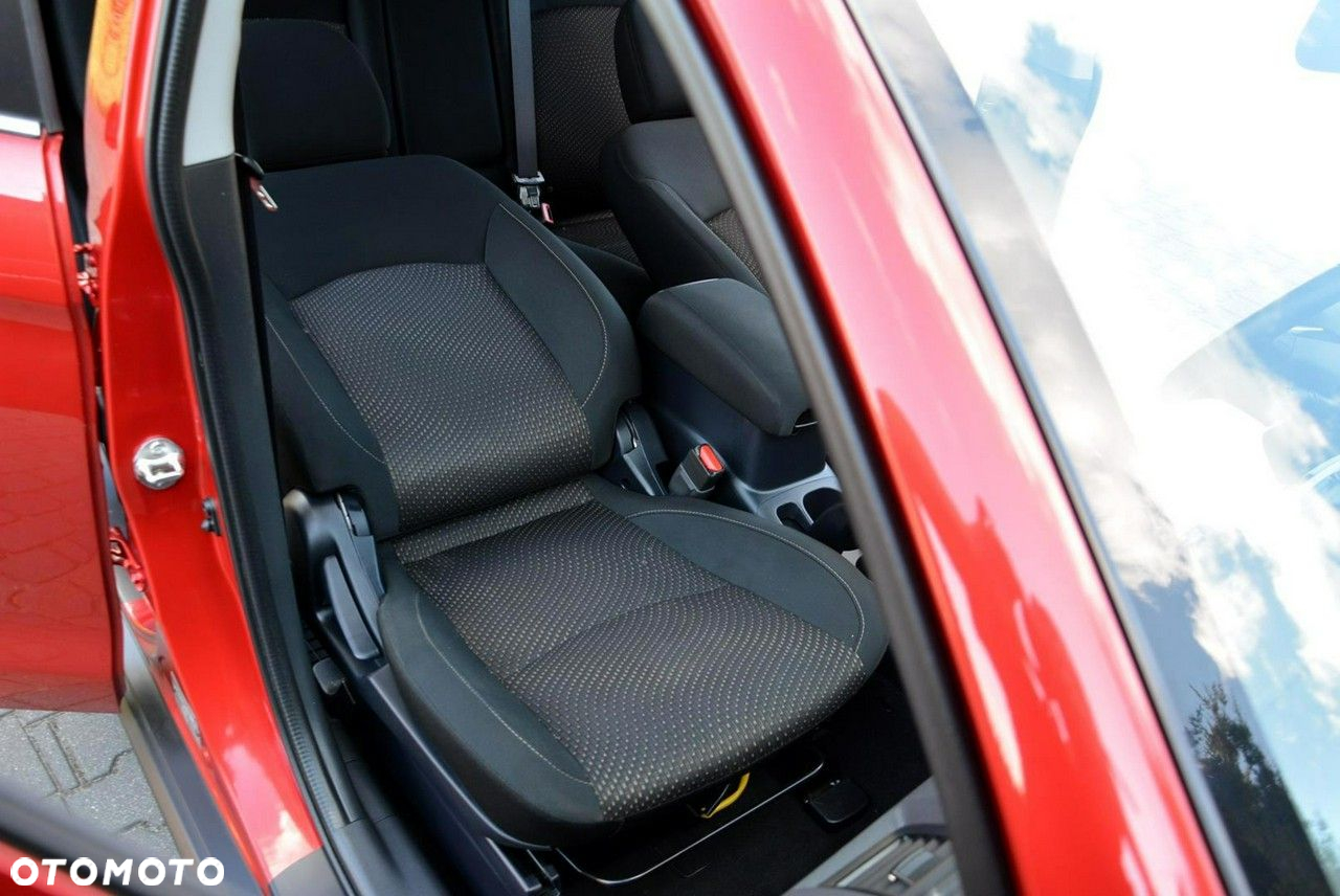 Mitsubishi ASX 1.6 2WD Diamant Edition - 18